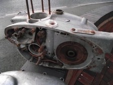 ROYAL ENFIELD CRUSADER 250