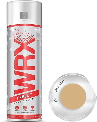 Wrx gold leaf 310 gloss - wrx,