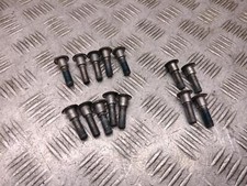 2009 TRIUMPH DAYTONA 675 disc Bolts