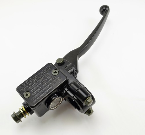 Front brake master cylinder - brake,