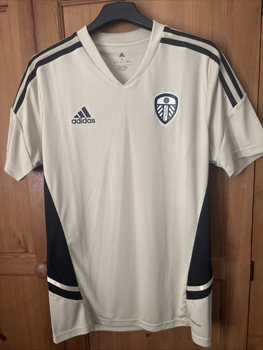 Leeds united training top - leeds,