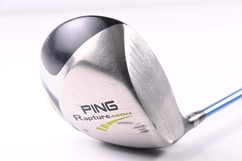 Ping rapture driver - rapture, 10.5