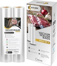 Vacuum Sealer Rolls –