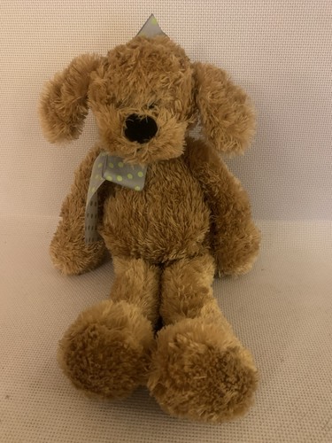 The bearington bear puppy dog - bearington,