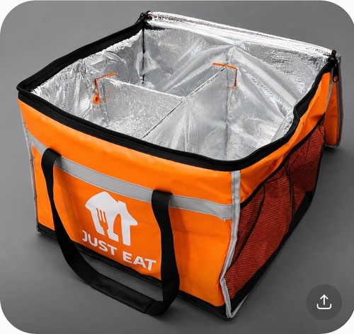 Just eat food - eat, bag