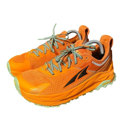 Altra olympus trail running - altra,