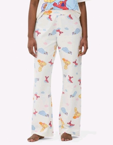 Primark sesame street pyjama - street,