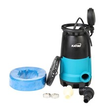 Submersible Clean Water Pump