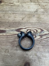 Kona seat post clamp - post,