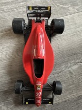 Ferrari F1 Race Car Burago