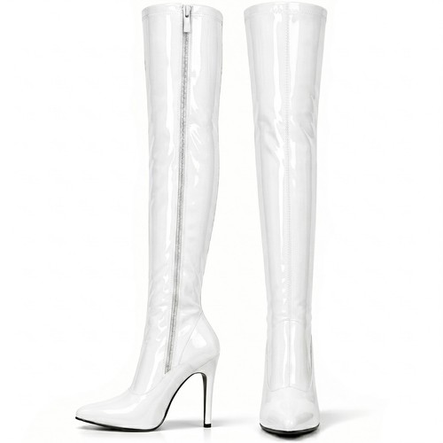 Women thigh high - thigh,