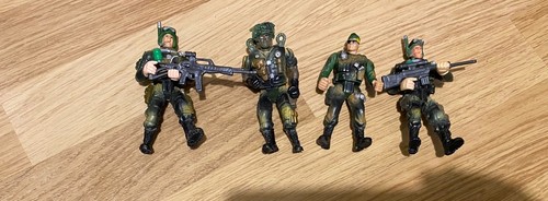 Chap mei soldier force - chap,