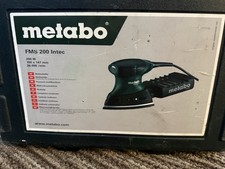 Metabo FMS200 Intec Palm