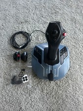 Thrustmaster - TCA Quadrant Joystick