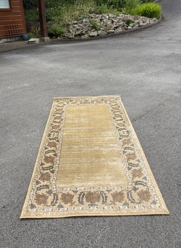 Traditional rug 80cm x - rug,