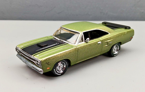 Matchbox models yesteryear - of,