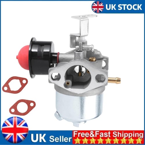 Carburettor carb 2 gaskets - w/,