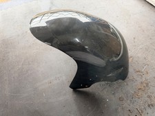 Suzuki GSXR SRAD 750 Carbon