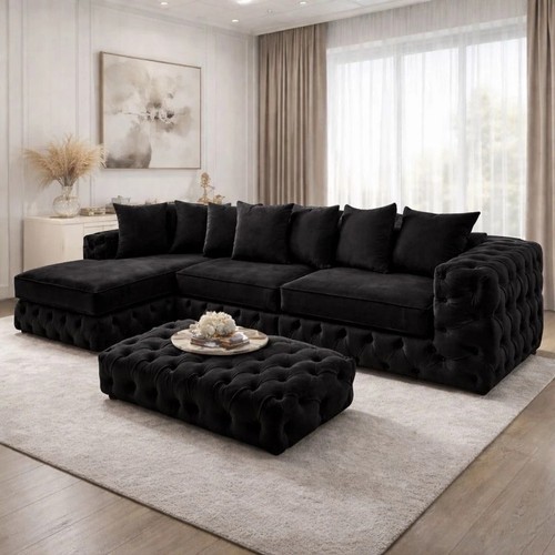 Luxury ashton chesterfield - luxury,