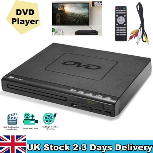 2025 model dvd player - player, for