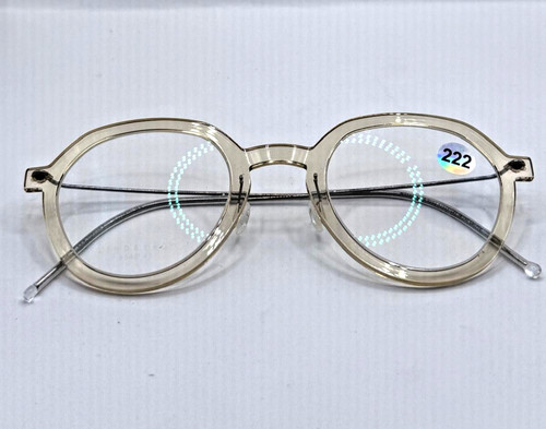 Lindberg 6640 round - n.o.w.,