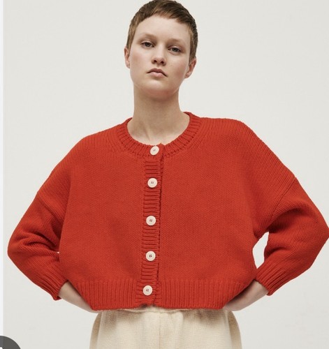 Babaa cardigan sweater - babaa,