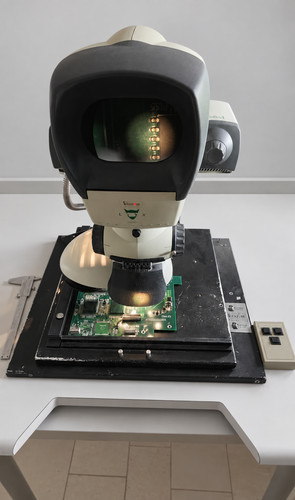 Vision engineering lynx - vision,