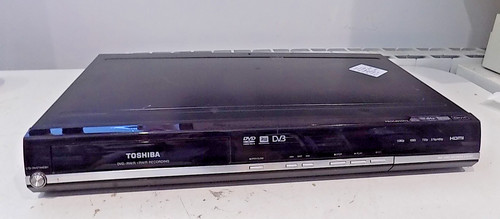 Toshiba r17dt dvd video - dvd,