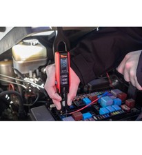 Power Probe Fuse Monitor