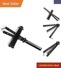 Unique High-Quality Black