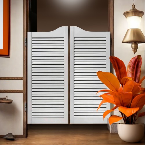 Divider western saloon doors - divider,