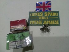 HONDA CG125K1-1977-1981