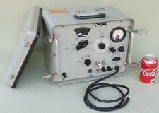 Vintage US Navy SG-117 URM-26B