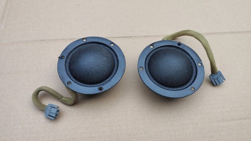Volvo dynaudio speakers - volvo,