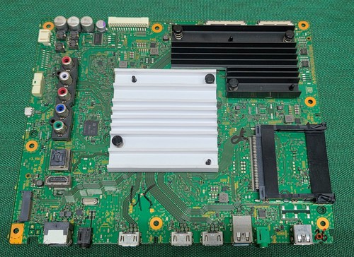 Main board for sony - main,