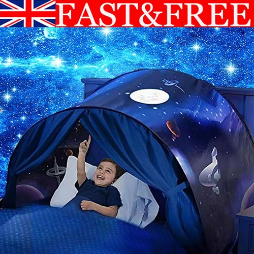 Fancy dream tents kids child - dream,