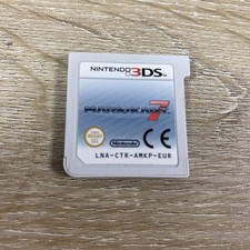 Mario Kart 7 Nintendo 3DS, Cartridge Only