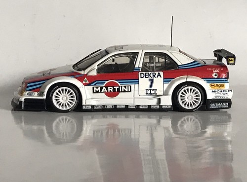 Minichamps 430950407 alfa - minichamps,