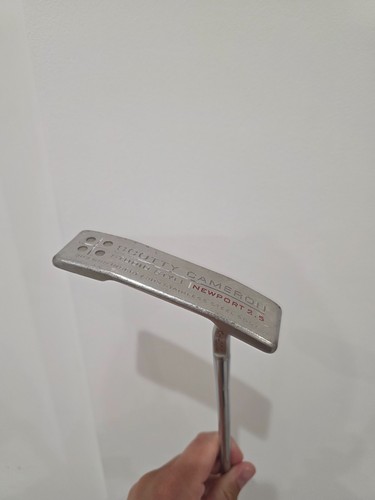 Amazing titleist scotty - titleist,