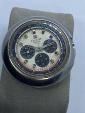 Rare Tissot Navigator T12