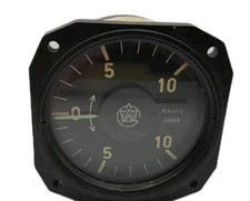 Winter Variometer Type STV5