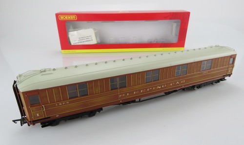 Gauge hornby r4174b lner - hornby,