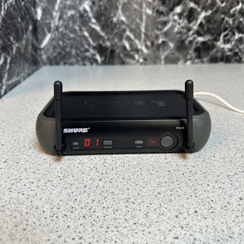 Pgx4 wireless receiver - wireless,