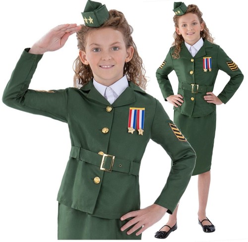 Girls 1940s 1950s - , vintage