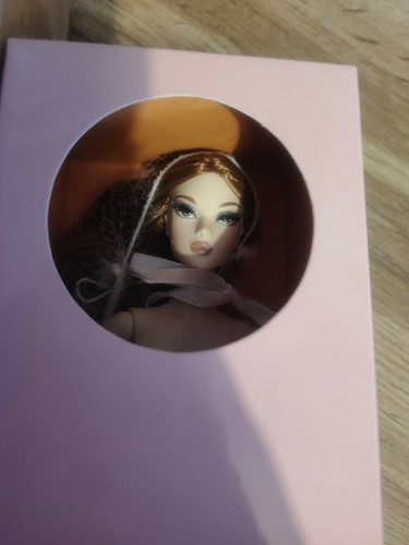 Jhd mizi doll - doll, gloria