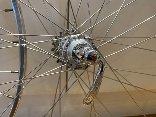 Shimano dura ace - dura, 2nd