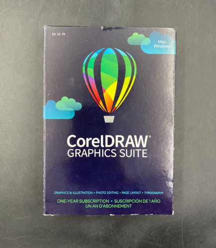 Coreldraw graphics suite - coreldraw,