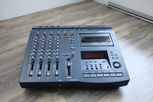 Tascam 424 portastudio - ii,