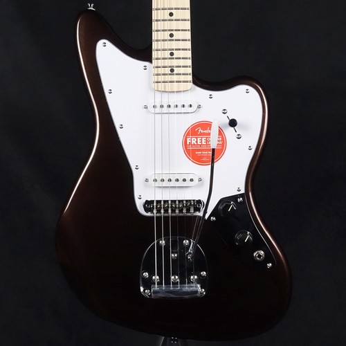 Squier affinity jaguar - affinity,