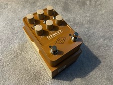 Universal Audio Enigmatic 82